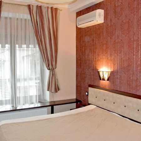 Annabelle Отель Odessa Extérieur photo