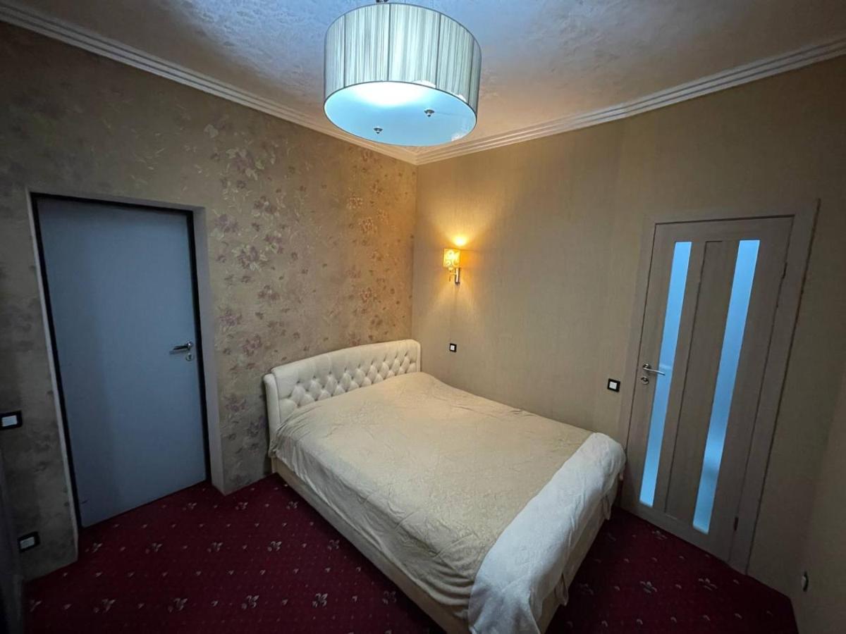 Annabelle Отель Odessa Extérieur photo