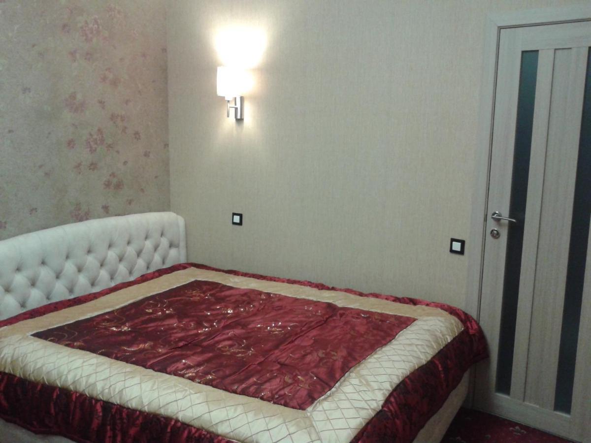 Annabelle Отель Odessa Extérieur photo