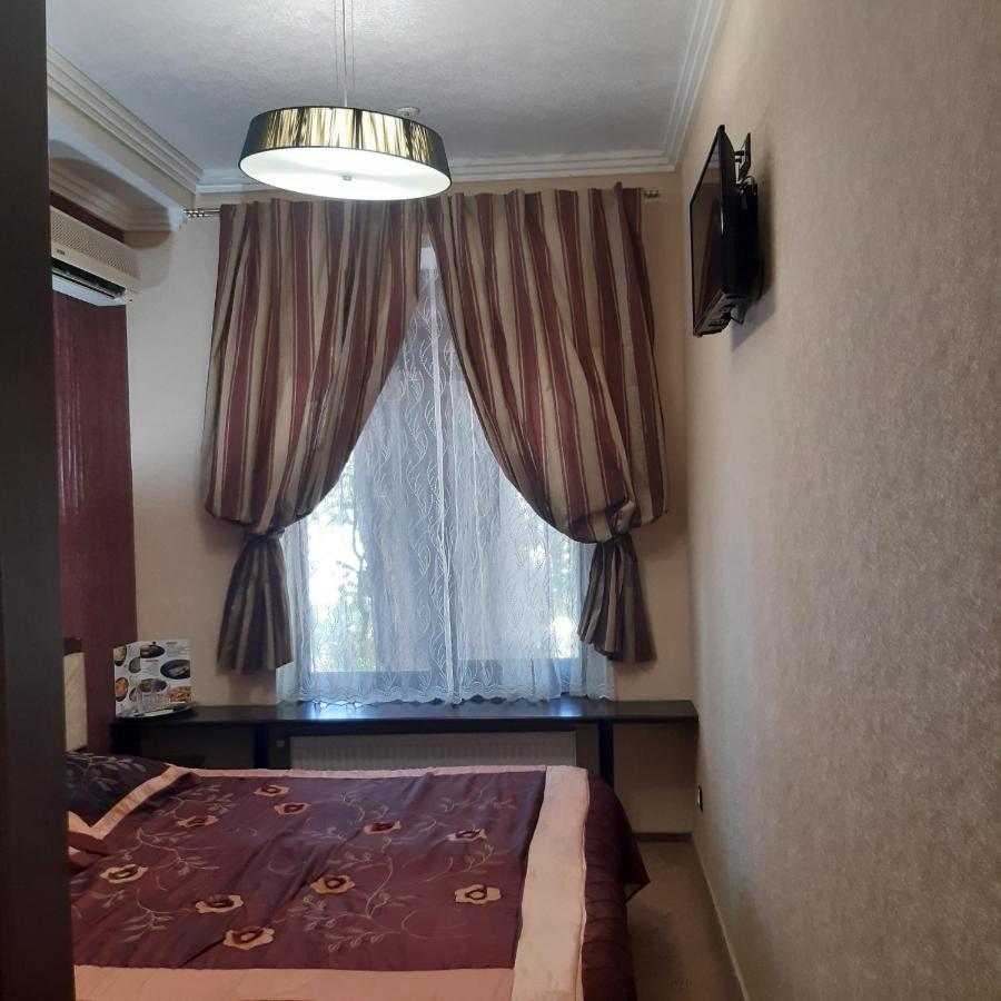Annabelle Отель Odessa Extérieur photo