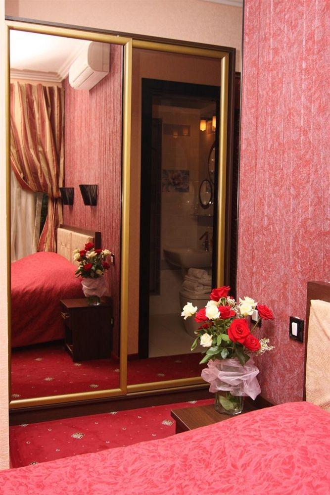 Annabelle Отель Odessa Extérieur photo