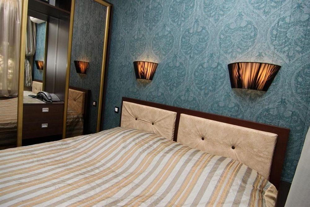 Annabelle Отель Odessa Extérieur photo